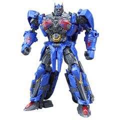 Transformers Nemesis Prime figure 22cm-thumb-2