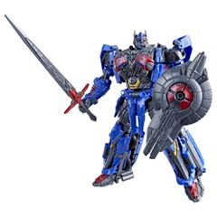 Transformers Nemesis Prime figure 22cm-thumb-3