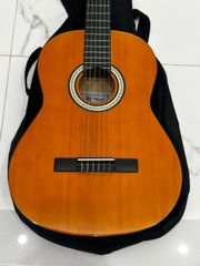 Κλασική Κιθάρα 4/4 Messina-thumb-2