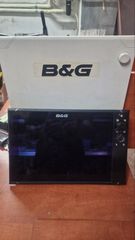Simrad 3s 12" B&G