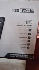 Simrad 3s 12" B&G-thumb-2