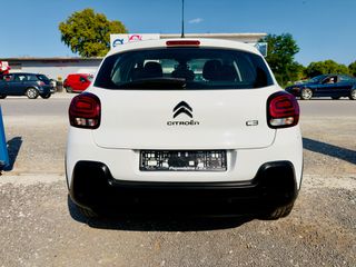Citroen C3 2022 1.5#BLUE_HDI#102ps#NAVI#ΚΛΙΜΑ#Led_Pack#-thumb-8