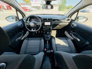 Citroen C3 2022 1.5#BLUE_HDI#102ps#NAVI#ΚΛΙΜΑ#Led_Pack#-thumb-11