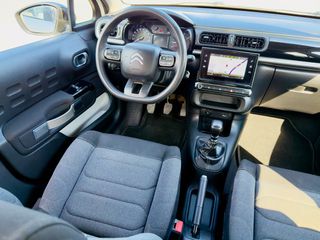 Citroen C3 2022 1.5#BLUE_HDI#102ps#NAVI#ΚΛΙΜΑ#Led_Pack#-thumb-12