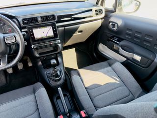 Citroen C3 2022 1.5#BLUE_HDI#102ps#NAVI#ΚΛΙΜΑ#Led_Pack#-thumb-13