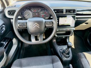 Citroen C3 2022 1.5#BLUE_HDI#102ps#NAVI#ΚΛΙΜΑ#Led_Pack#-thumb-14