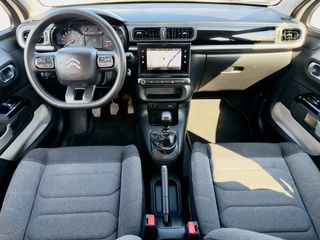 Citroen C3 2022 1.5#BLUE_HDI#102ps#NAVI#ΚΛΙΜΑ#Led_Pack#-thumb-17