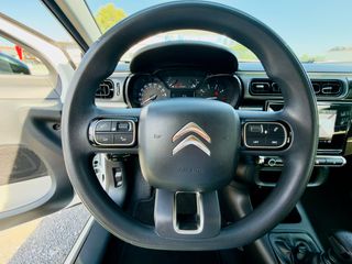 Citroen C3 2022 1.5#BLUE_HDI#102ps#NAVI#ΚΛΙΜΑ#Led_Pack#-thumb-19
