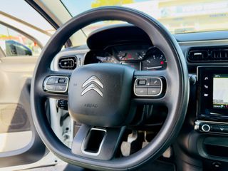 Citroen C3 2022 1.5#BLUE_HDI#102ps#NAVI#ΚΛΙΜΑ#Led_Pack#-thumb-22