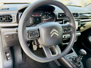 Citroen C3 2022 1.5#BLUE_HDI#102ps#NAVI#ΚΛΙΜΑ#Led_Pack#-thumb-24