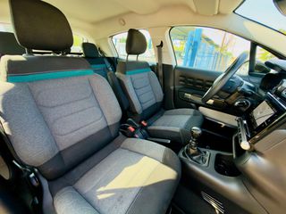 Citroen C3 2022 1.5#BLUE_HDI#102ps#NAVI#ΚΛΙΜΑ#Led_Pack#-thumb-27