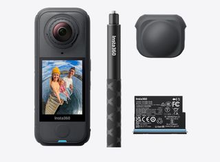 INSTA 360 x4 air