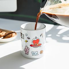 BT21 Mug Universtar 350 ml-thumb-4