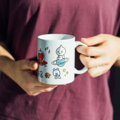 BT21 Mug Universtar 350 ml-thumb-3