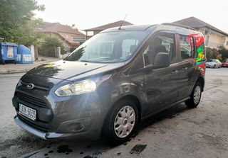 Ford Tourneo Connect 2015 Ford tourneo connect 1.0 Eco Boost trend
