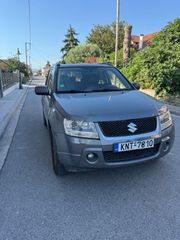Suzuki Grand Vitara 2006