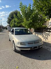 Volkswagen Passat 2000