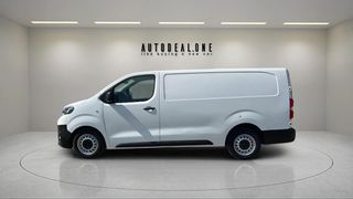 Κλούβα Toyota 2021 PROACE L2 1997cc 148hp - Με γραμμάτια μεταξύ μας!!-thumb-1
