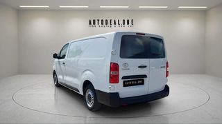 Κλούβα Toyota 2021 PROACE L2 1997cc 148hp - Με γραμμάτια μεταξύ μας!!-thumb-2