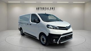 Κλούβα Toyota 2021 PROACE L2 1997cc 148hp - Με γραμμάτια μεταξύ μας!!-thumb-6