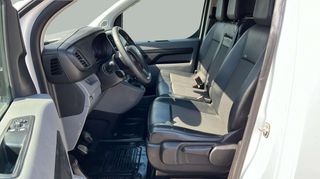 Κλούβα Toyota 2021 PROACE L2 1997cc 148hp - Με γραμμάτια μεταξύ μας!!-thumb-10