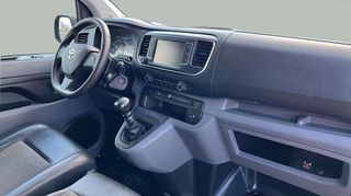 Κλούβα Toyota 2021 PROACE L2 1997cc 148hp - Με γραμμάτια μεταξύ μας!!-thumb-12