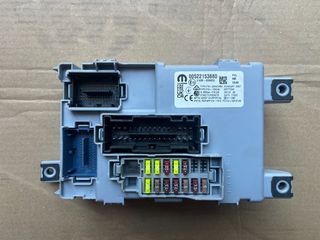 FIAT NUOVO PANDA / PANDA HYBRID / PANDA CROSS '12+ ΚΑΙΝΟΥΡΙΟ ΓΝΗΣΙΟ BODY COMPUTER (52215388)