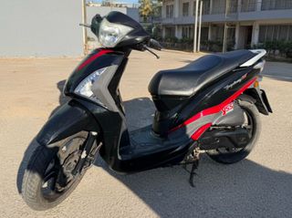 Sym Symphony ST 200i 2019 ABS