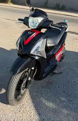 Sym Symphony ST 200i 2019 ABS-thumb-1