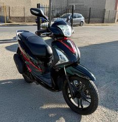 Sym Symphony ST 200i 2019 ABS-thumb-2
