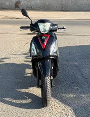 Sym Symphony ST 200i 2019 ABS-thumb-3