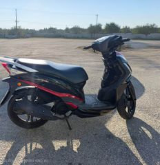Sym Symphony ST 200i 2019 ABS-thumb-4