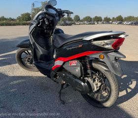 Sym Symphony ST 200i 2019 ABS-thumb-5