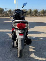 Sym Symphony ST 200i 2019 ABS-thumb-6