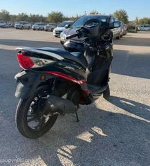 Sym Symphony ST 200i 2019 ABS-thumb-7