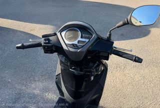 Sym Symphony ST 200i 2019 ABS-thumb-9