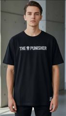 MARVEL - The Punisher - T-Shirt Oversize (XXL)