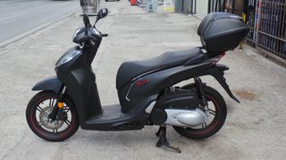 Honda SH 300i 2017 SH300I