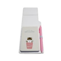 MOFUSAND - Notebook & Pen Set-thumb-1