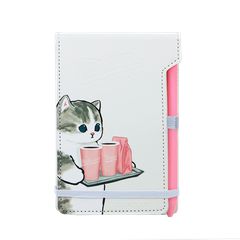 MOFUSAND - Notebook & Pen Set