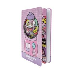 HELLO KITTY & Friends - A5 Premium Notebook-thumb-1