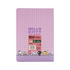 HELLO KITTY & Friends - A5 Premium Notebook-thumb-2