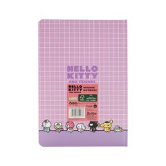 HELLO KITTY & Friends - A5 Premium Notebook-thumb-2