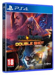 Ion Fury: Double Shot Edition / PlayStation 4