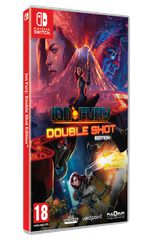 Ion Fury: Double Shot Edition / Nintendo Switch