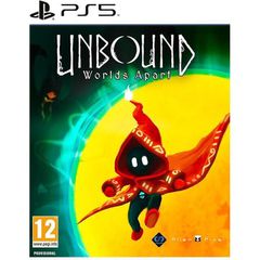 Unbound: Worlds Apart / PlayStation 5
