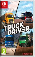 Truck Driver / Nintendo Switch