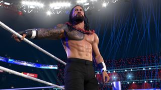 WWE 2K26 / PlayStation 5-thumb-2
