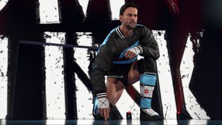 WWE 2K26 / PlayStation 5-thumb-3