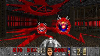 Doom & Doom II (Limited Run) (Import) / Xbox Series X-thumb-2